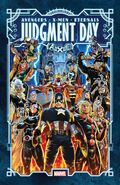 Judgment Day Omnibus