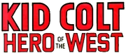 Kid Colt (1948) Logo