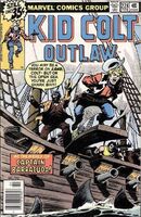 Kid Colt Outlaw Vol 1 228