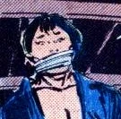 Lee (Tyger) (Earth-616) from Marvel Comics Presents Vol 1 6 001