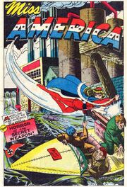 Madeline Joyce (Earth-616) from Marvel Mystery Comics Vol 1 59 0001