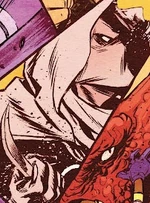 Galactus Goes Mad (Earth-42743)