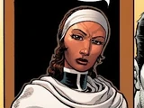 Mariama Spector (Earth-21170)