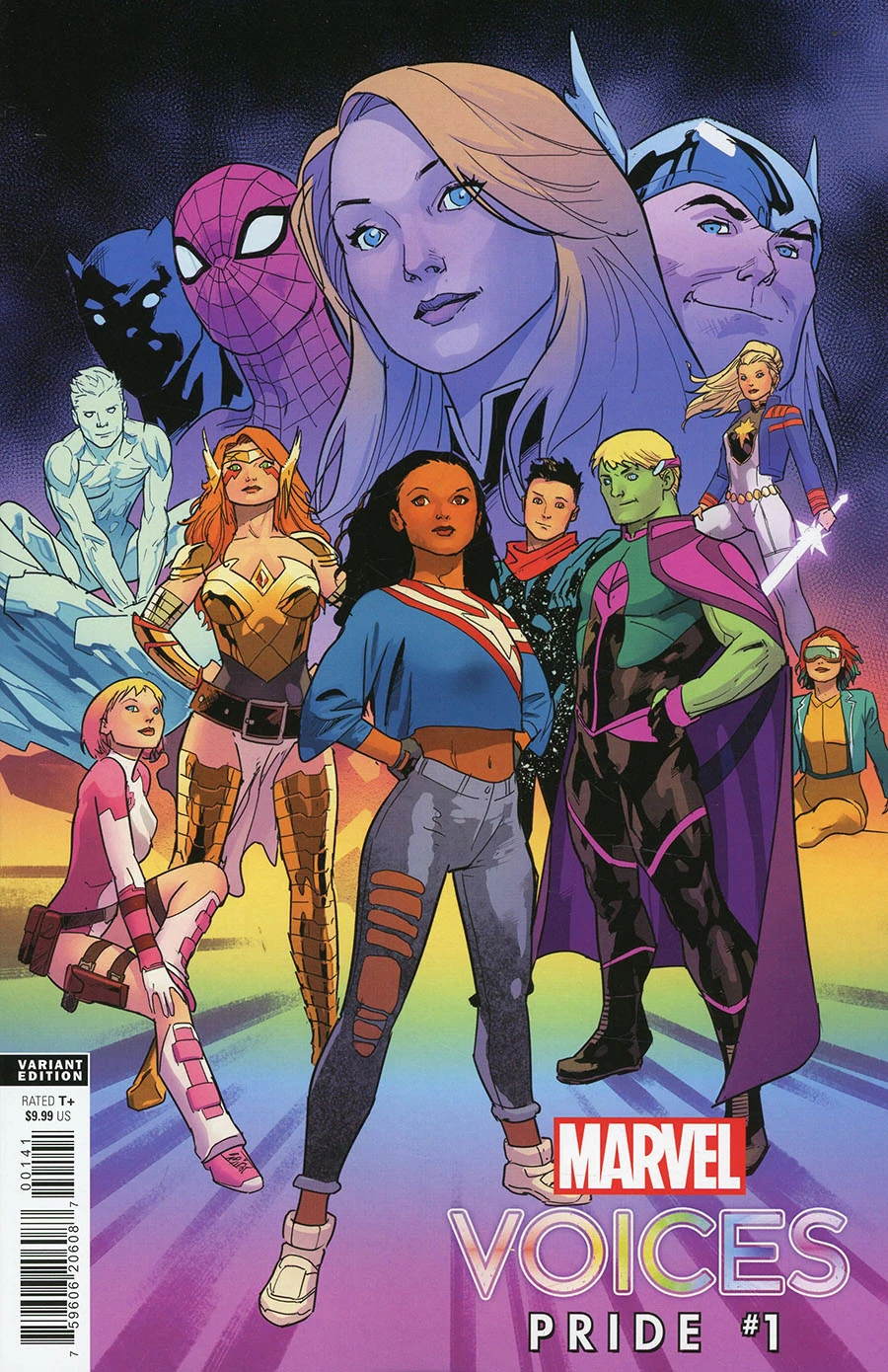 Heft (Bazaldua Variant)