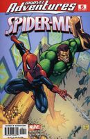 Marvel Adventures Spider-Man Vol 1 6