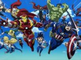 Avengers (Earth-17741)