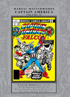 Marvel Masterworks Captain America Vol 1 12