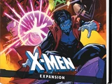 Marvel Multiverse Role-Playing Game: X-Men Expansion