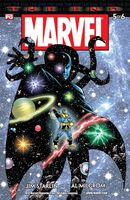 Marvel Universe The End Vol 1 5