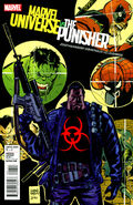 Marvel Universe Vs. The Punisher Vol 1 (2010) 4 issues