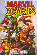 Marvel Zomnibus