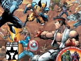 Marvel vs. Capcom Origins