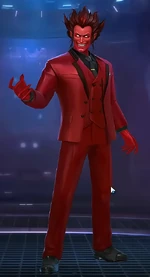 Marvel Future Fight (Earth-51156)