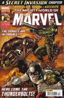 Mighty World of Marvel Vol 4 12