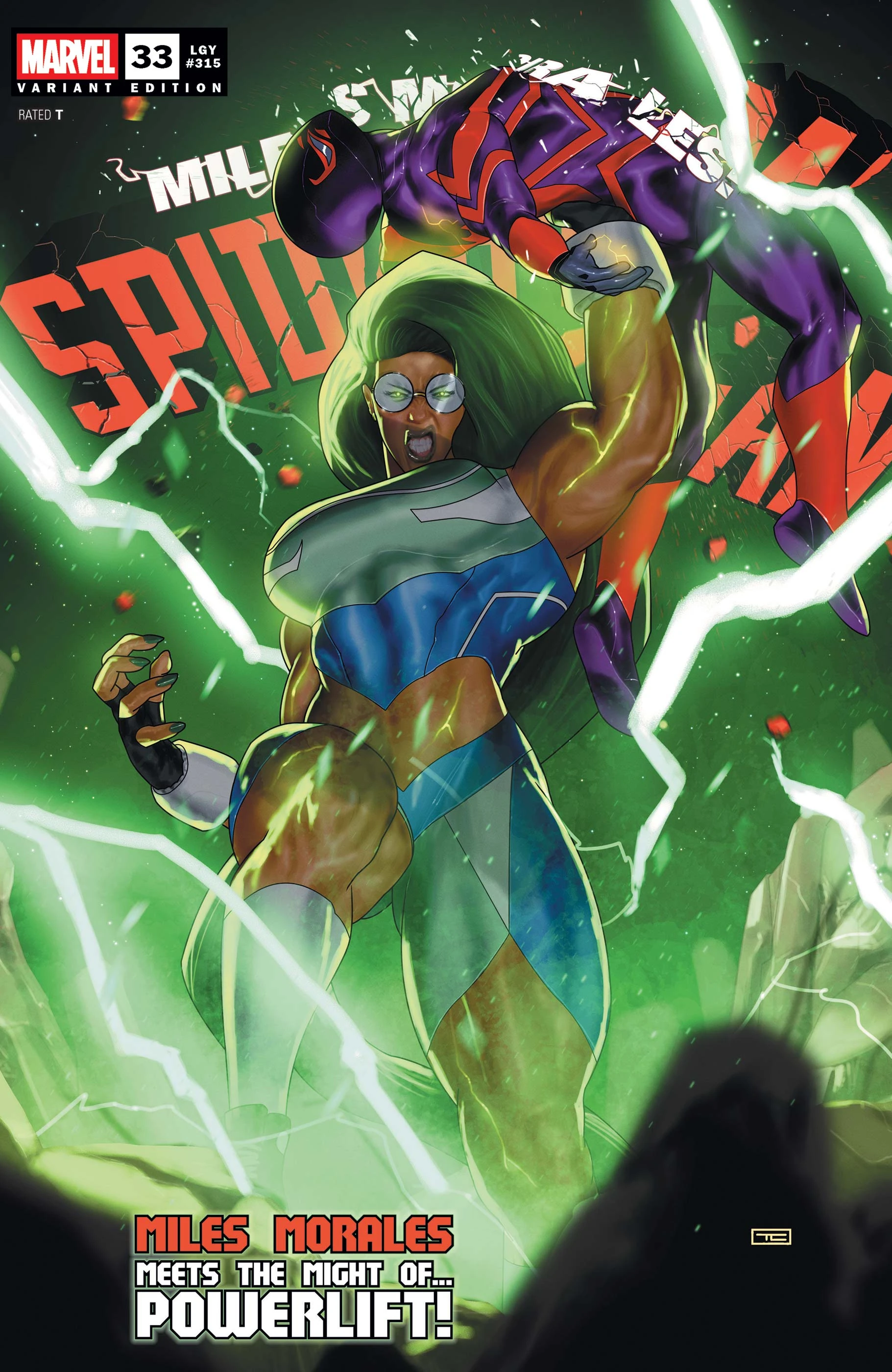 Heft (Clarke Variant)