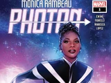 Monica Rambeau: Photon Vol 1