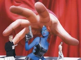 Mystique Vol 1 21