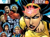 New Mutants: Truth or Death Vol 1 2