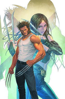 Old Man Logan Vol 1 4 | Marvel Database | Fandom