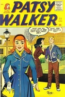 Patsy Walker #77