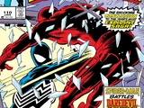 Peter Parker, The Spectacular Spider-Man Vol 1 110