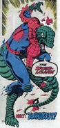 Peter Parker (Earth-616) from Peter Parker, the Spectacular Spider-Man Vol 1 39.jpg (236 KB) Spider-Lizard