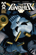 Punisher Vol 7 #46