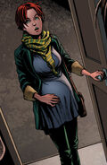 Pregnant From X-Factor #207