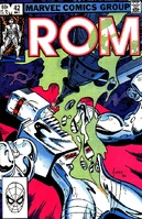 Rom #42