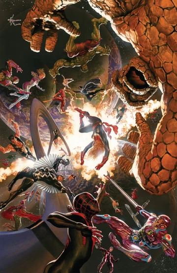 Secret wars #1-9 コンプリートセット アメコミリーフ Secret wars #1-9 コンプリートセット アメコミリーフ 31冊 【公式通販】