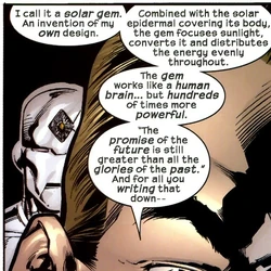 Category:Power Sources | Marvel Database | Fandom