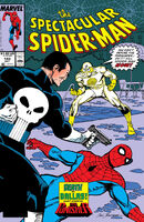 Spectacular Spider-Man Vol 1 143