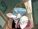Spider-Gwen: Ghost-Spider Vol 1 1