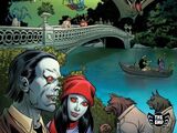 Spider-Island (Battleworld)