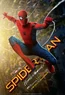 Spider-Man Homecoming poster 011