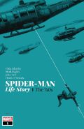 Spider-Man Life Story Vol 1 1