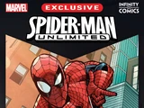 Spider-Man Unlimited Infinity Comic Vol 1 27