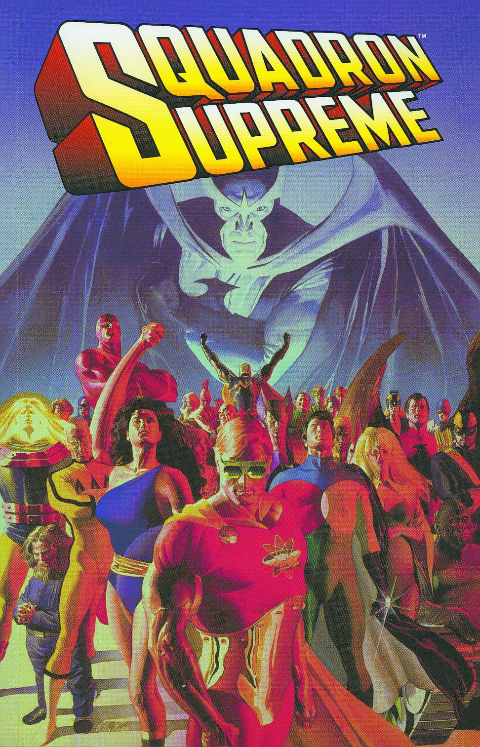 少年漫画 SUPREME UNION COMIC SUPREME UNION COMIC