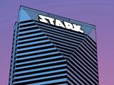 Stark Tower