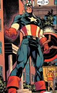 Steven Rogers (Earth-616) from Uncanny Avengers Vol 3 30 001