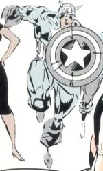 Pax Atlantea (Earth-9966)