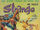 Strange (FR) Vol 1 35