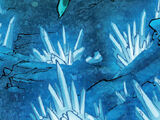 Terrigen Crystals