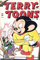 Terry-Toons Comics Vol 1 54