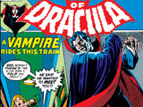 Tomb of Dracula Vol 1 17