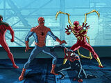 Ultimate Spider-Man (animated series) Season 4 9