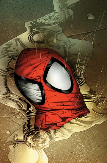 アメコミ Ultimate spider man 全巻 1-133 リーフ レア アメコミ