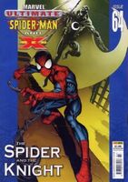 Ultimate Spider-Man and X-Men Vol 1 64