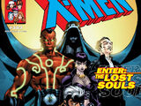 Uncanny X-Men Vol 1 382