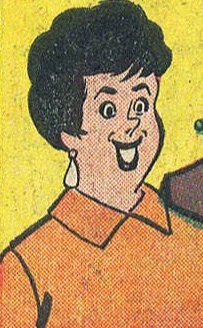 Virginia Wolfe (Earth-616) from Patsy Walker Vol 1 103